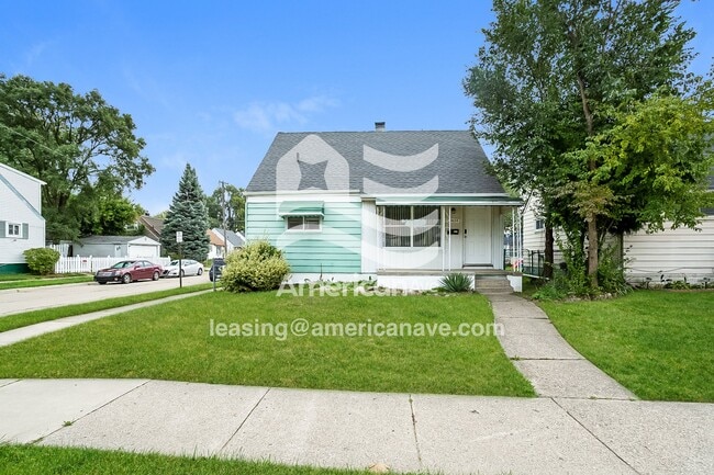 Building Photo - 24434 Berry Ave