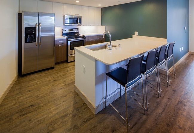 Building Photo - Village Lofts