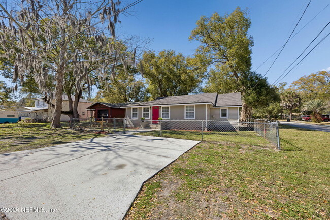 Building Photo - 3502 Fleet St