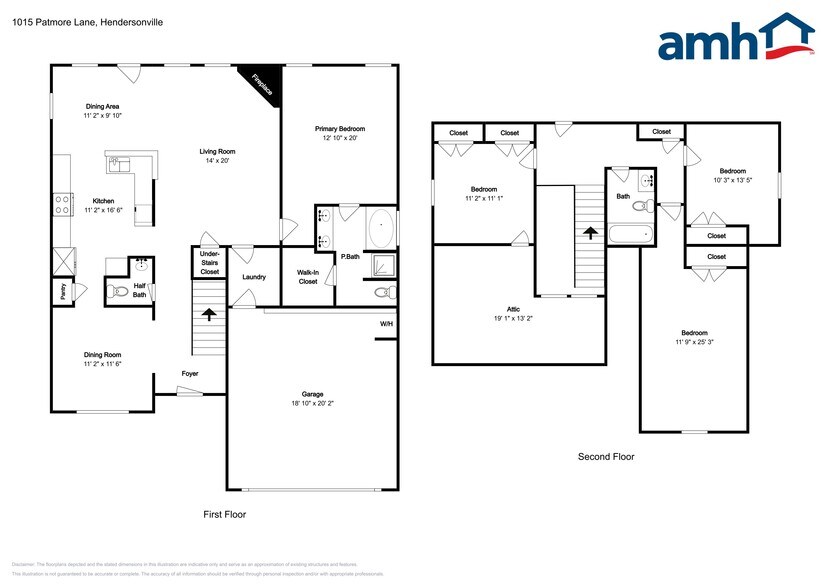 Building Photo - 1015 Patmore Ln