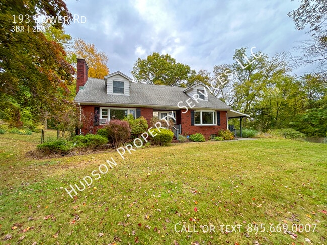 Building Photo - 193 Bower Rd