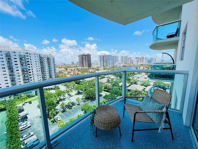 Building Photo - 19370 Collins Ave