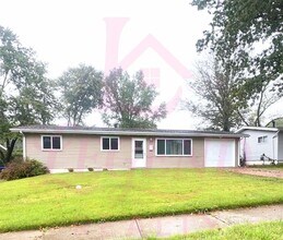 Building Photo - Charming 3-Bedroom 1 Bath Home in Florissant