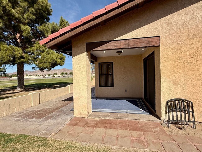 Building Photo - Townhouse on Mesa Del Sol Golf Course
