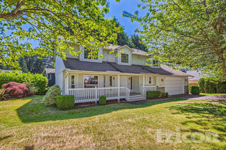 Building Photo - 21852 120th Ave SE