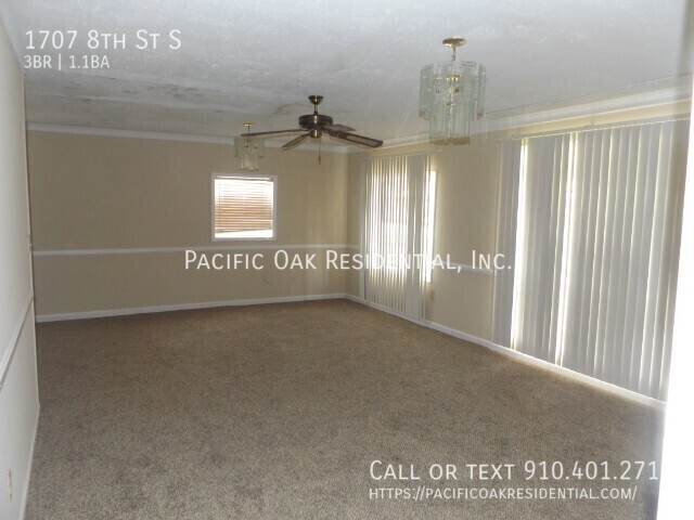 Building Photo - Available Now! Call Today!