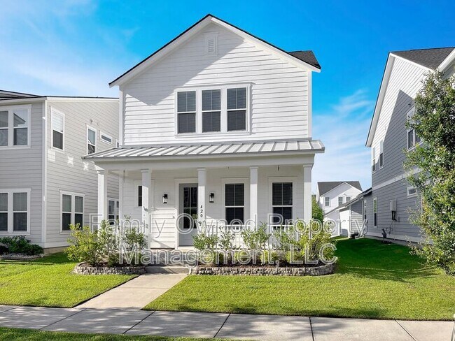 Building Photo - 420 W Respite Ln