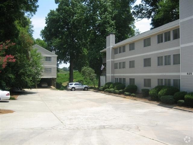 Building Photo - George's Mews