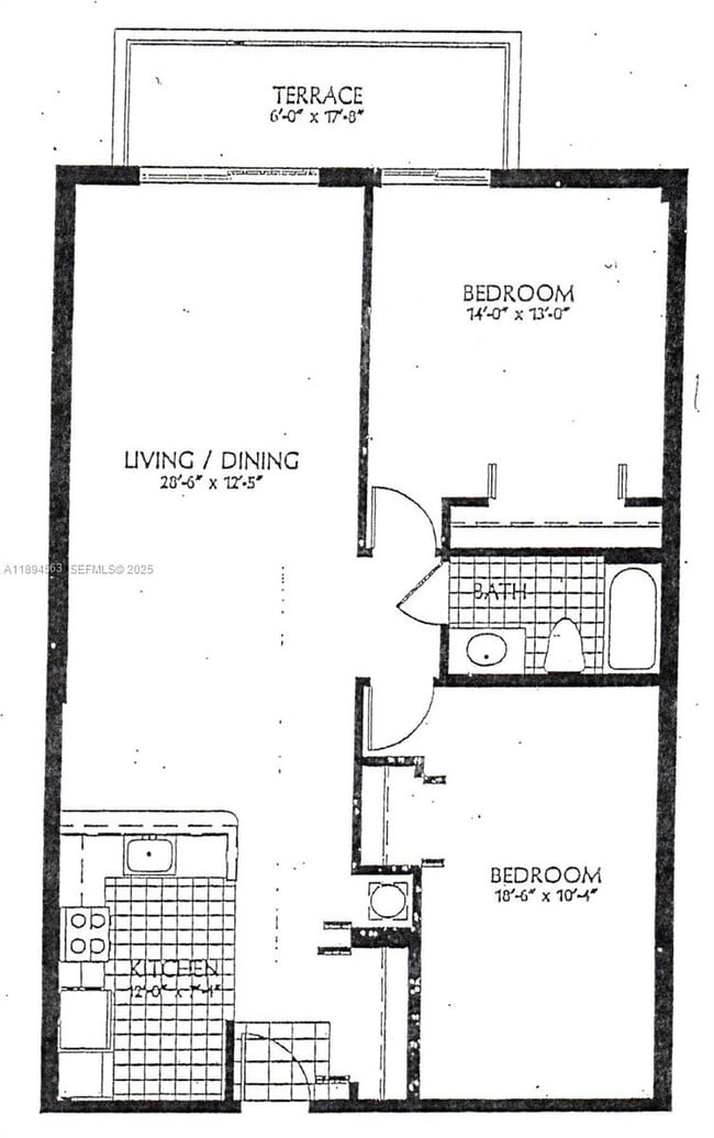 Building Photo - 5091 NW 7th St