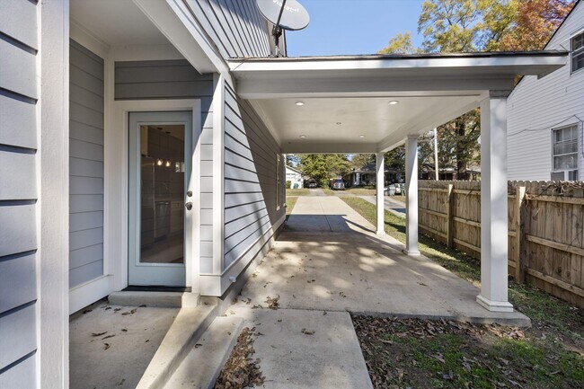 Building Photo - 3573 Douglass Ave