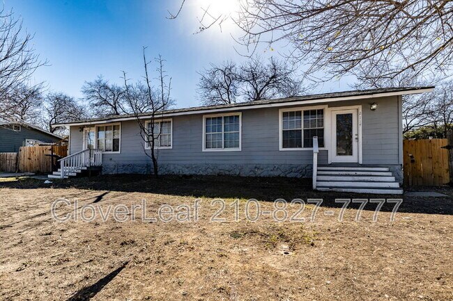 Building Photo - 2114 Jupiter St