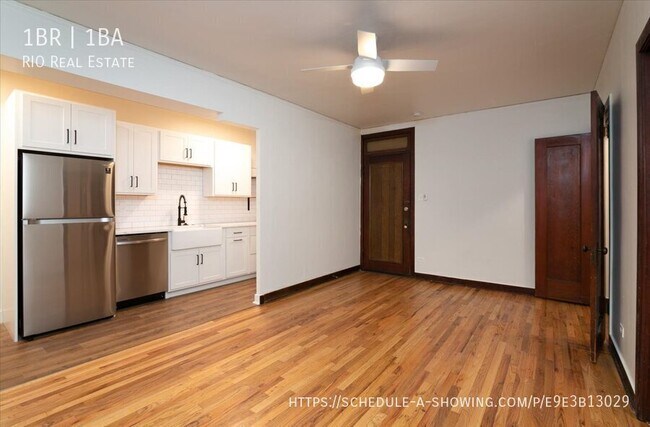 Building Photo - 1424 N Pennsylvania St