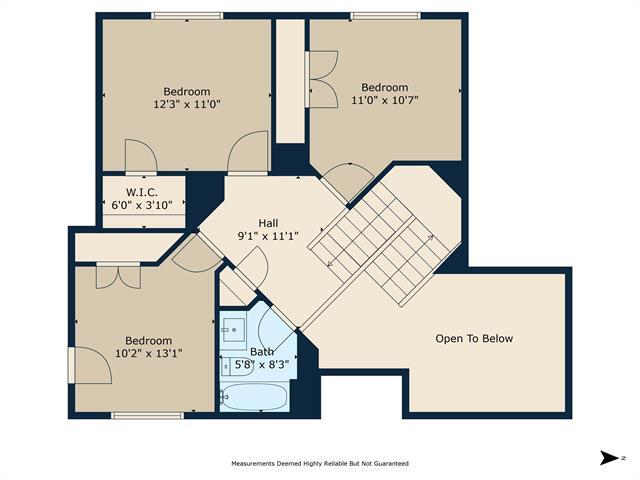 Building Photo - 3032 Thicket Bend Ct