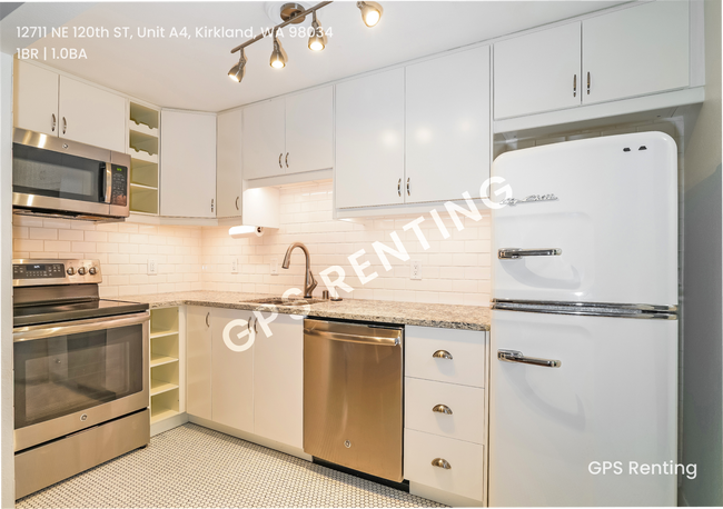 Building Photo - More Than a Home—It’s Totem Lake Living