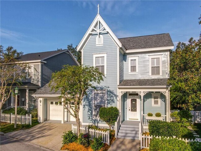 Building Photo - 622 Wisteria Ln