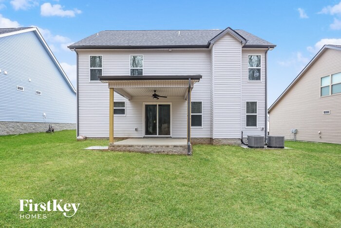 Building Photo - 2909 Teakwood Dr