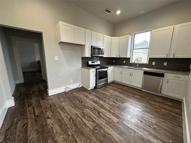 Building Photo - 3401 Oneal St