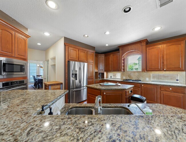 Building Photo - 3826 Bell Hollow Ln