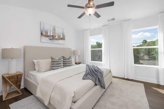 Building Photo - Brand New Townhomes For Lease in WestEnd