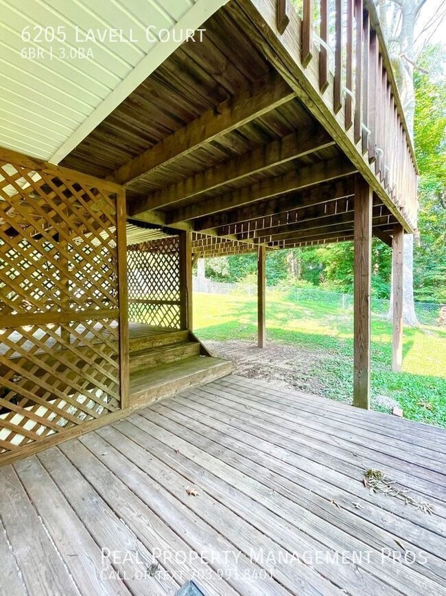 Building Photo - 6205 Lavell Ct