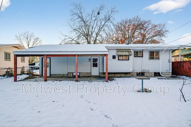 Building Photo - 10406 Hobkirk Dr