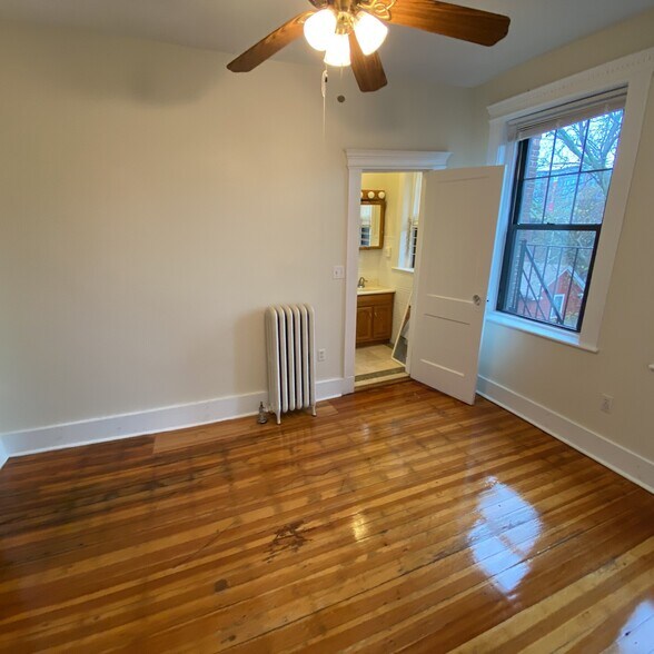 Building Photo - 1412 Commonwealth Ave