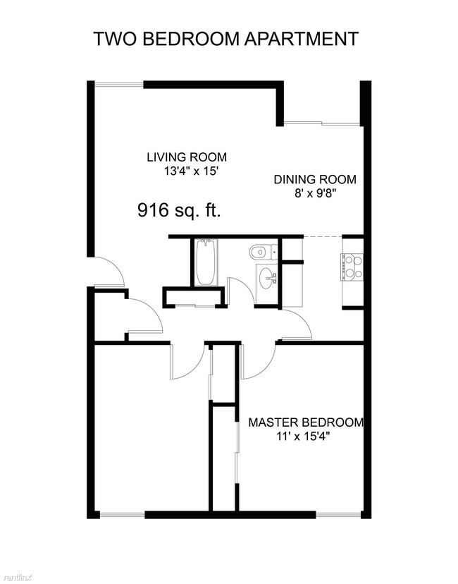 Building Photo - 7455 Rockleigh Ave