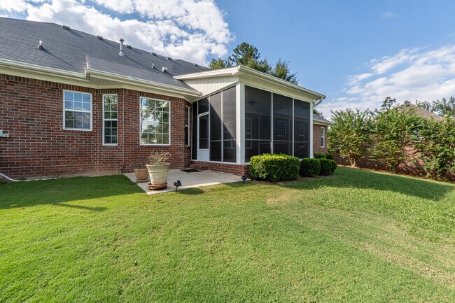 Building Photo - 619 Archard Dr