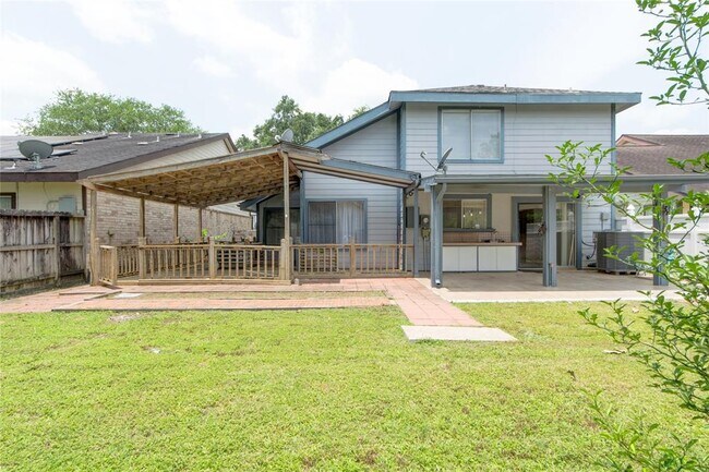 Building Photo - 7723 Miller Glen Ln