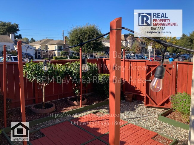 Building Photo - Rent Drop: 3 Bedroom 2 Bathroom San Mateo ...