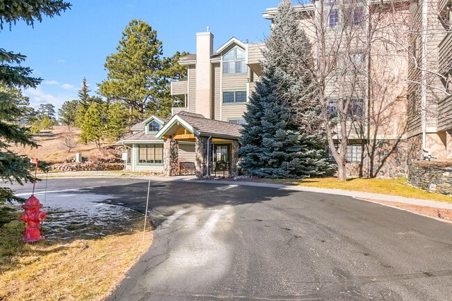 Building Photo - 31719 Rocky Village Dr