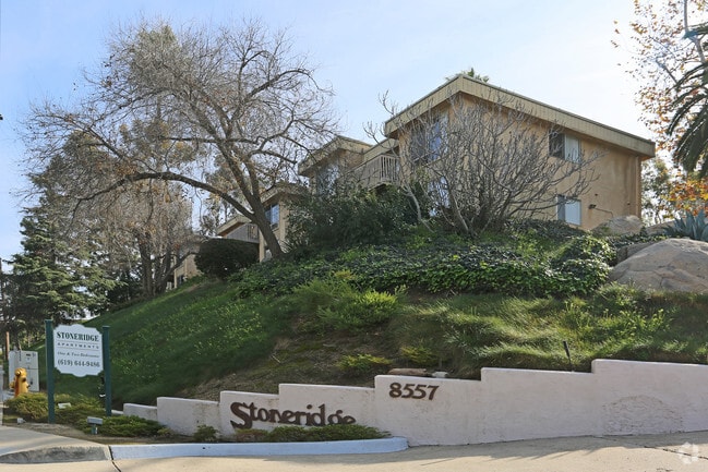 Primary Photo - Stoneridge Apartments