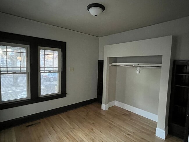 Building Photo - 2640 N 53rd Street - 2 Bedroom House