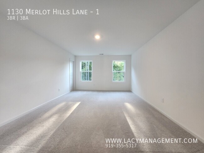 Building Photo - 1130 Merlot Hills Ln.
