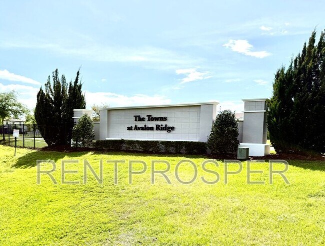 Building Photo - 1175 Flowing Tide Dr