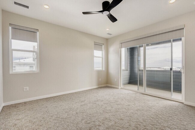 Building Photo - Brand-new residence with an ADU for rent in the highly sought-after Lyric at RidgeGate Lone Tree ...