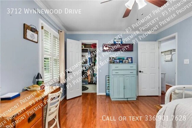 Building Photo - 3712 Wynnewood Dr