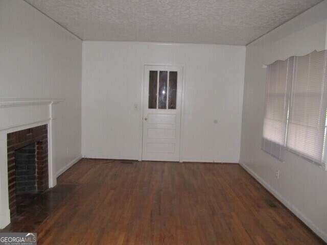 Building Photo - 737 N Greenwood St