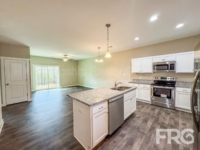 Building Photo - 1507 S Taylor St