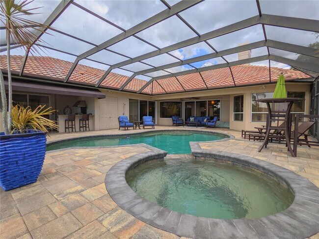 Building Photo - 7460 Paurotis Ct