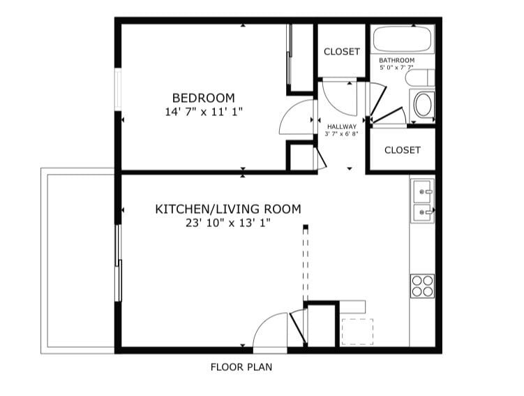 Building Photo - 4601 Packard Dr