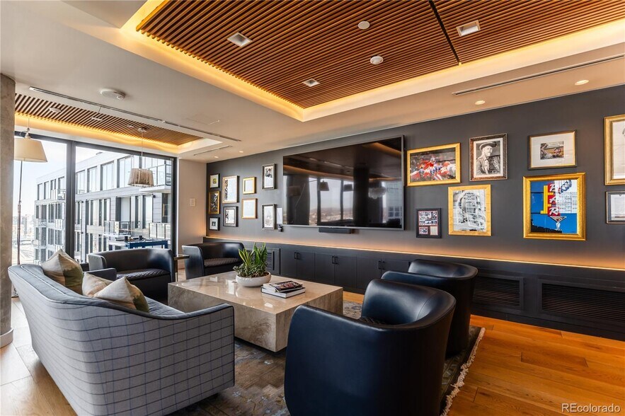 Building Photo - 1750 Wewatta St