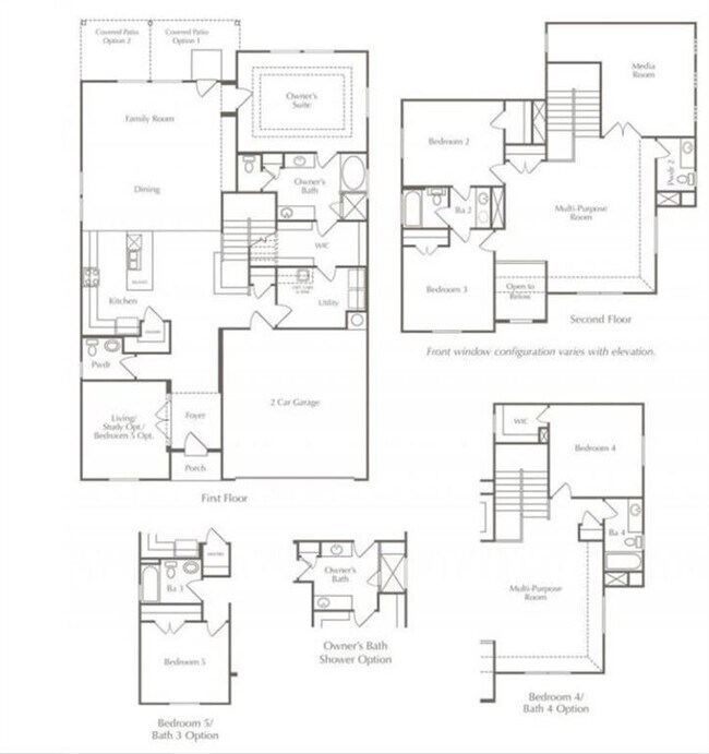 Building Photo - 368 Rend Dr