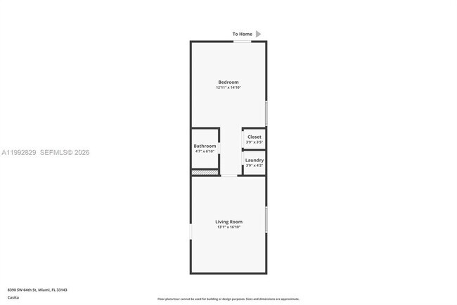 Building Photo - 8390 SW 64th St