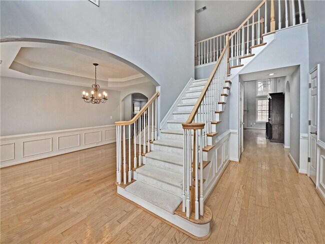 Building Photo - 1689 Clay Brooke Ln SE