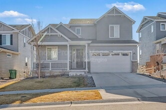 Building Photo - 27744 E Indore Dr