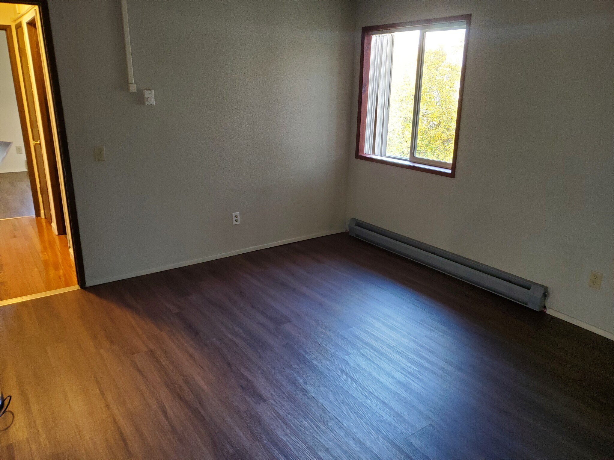 Bedroom 2 (Master) - 3100 Ward Plz