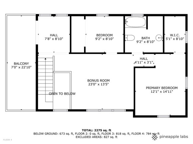 Building Photo - 201 W Potomac Ave