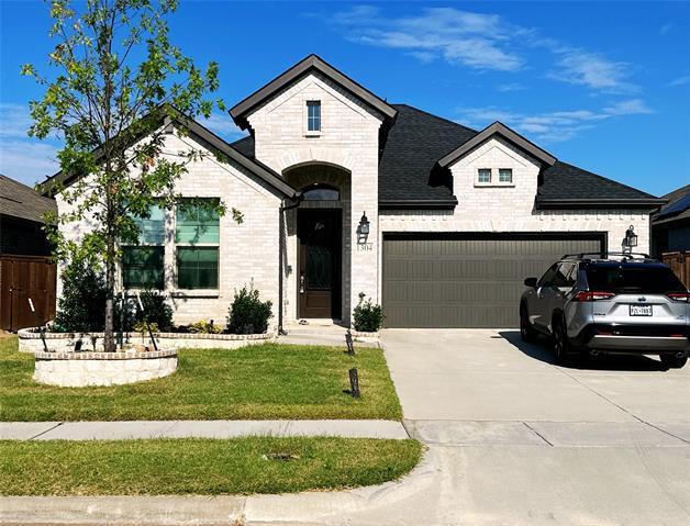 Primary Photo - 1304 Caprock Dr