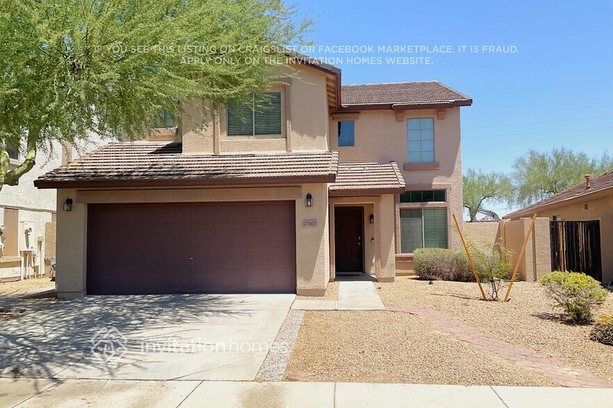 Primary Photo - 27603 N 63rd Dr